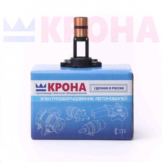 Блок ротора генератора контактный для ВАЗ 2190 Гранта, Lada Largus, Datsun mi-DO МКПП (на генератор BOSСH)