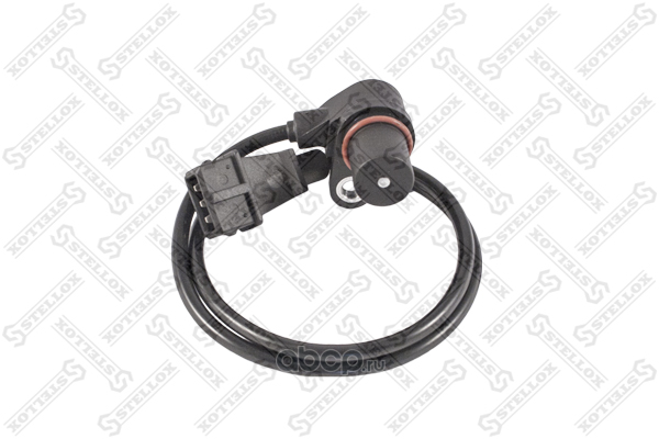 Датчик положения коленвала Ford Galaxy, VW Golf/Vento/Passat/Corrado 2.8i/2.9i 91