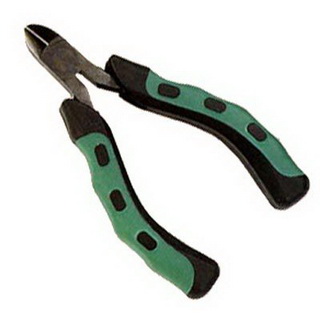 Бокорезы FORCE диагональные мини