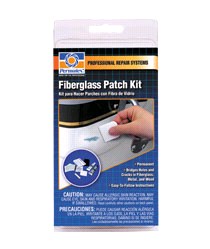 Набор для наклеивания заплат из стекловолокна PERMATEX