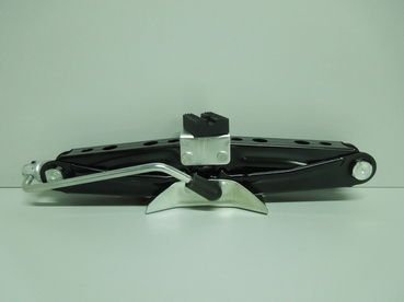 Домкрат ромбический 1,0т. высота подъема  95-350мм RHOMBUS-911 (НПП ЗИЛ)