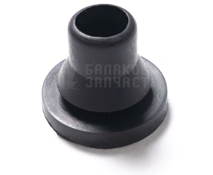 Втулка уплотнитель мотора бачка омывателя ВАЗ