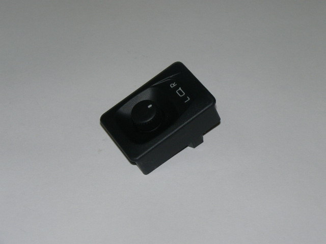 Блок управления 2110, 2123, ГАЗ зеркалами