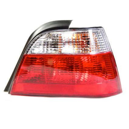 Фонарь задний Daewoo Nexia стар. обр. правый