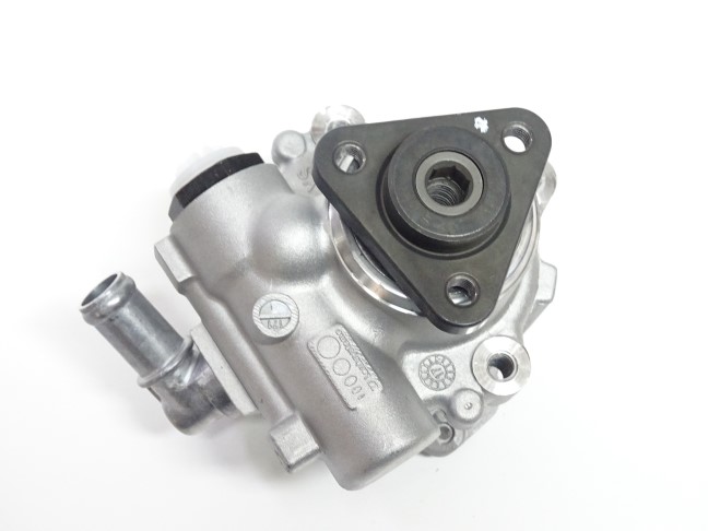 Насос ГУР /Г-3302 NEXT дв. Cummins/ (ISF 2.8)