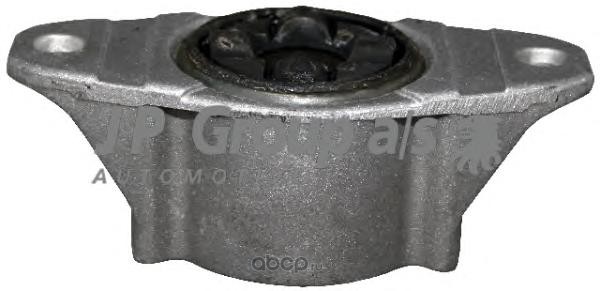 Опора заднего амортизатора FORD Focus II 1.4-2.0 04) / C-Max 1.6-2.0 07)  MAZDA 3(BK/BL) 1.4-2.0 03)