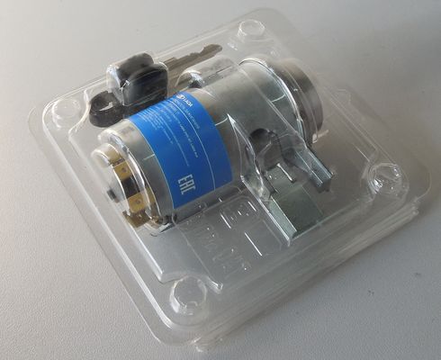 Замок зажигания 2101-07 (завод) (Лада Имидж)