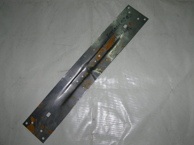 Поперечина подвесного подшипника Г-3302