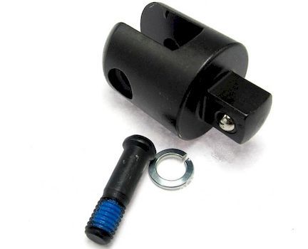 Ремкомплект для воротка шарнирного 1/2 600мм