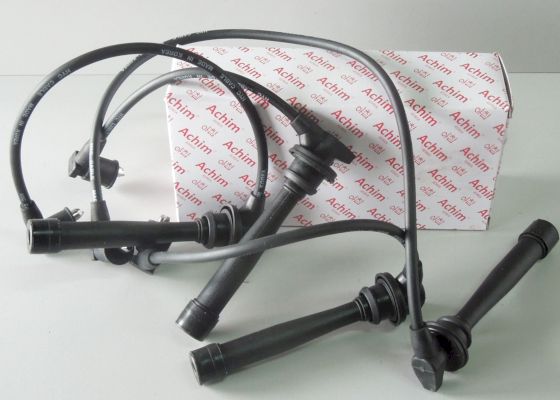 Провода  высоковольтные Sonata V 2л (beta-двигатель), Elantra 2л, Tucson 04-- силикон