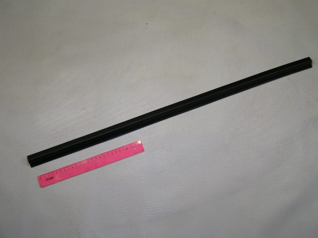 Бархотки стекол нижн.наруж. (4шт.)