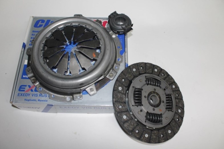 Сцепление 2170 Гранта,Калина  16кл