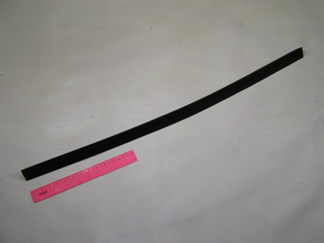 Бархотка 2109 перед. наруж. (низ)