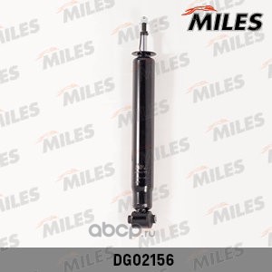 Амортизатор газовый задний (CITROEN C4/Peugeot 307 04/01 -)