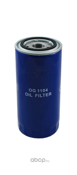 Фильтр масляный OG1104