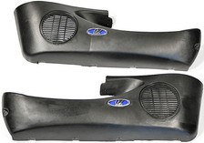 Карманы дверей для ВАЗ 2109-99