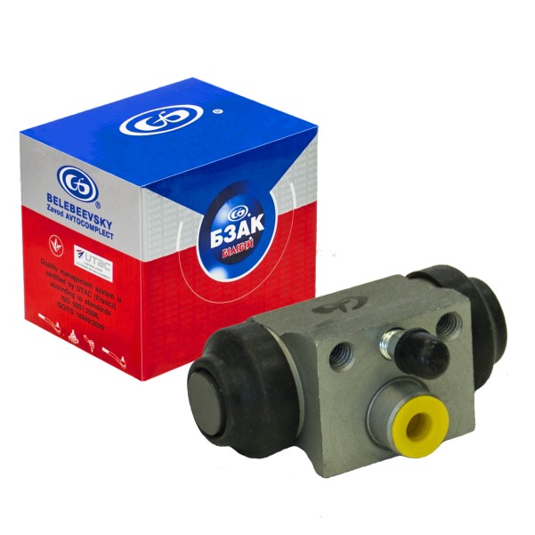 Цилиндр тормозной задний 2180 Lada Vesta 15-- d=19mm