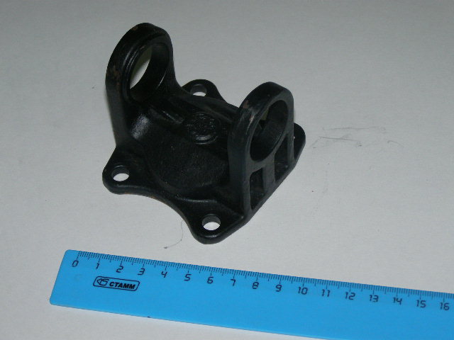 Фланец карданного вала 2126  уши 