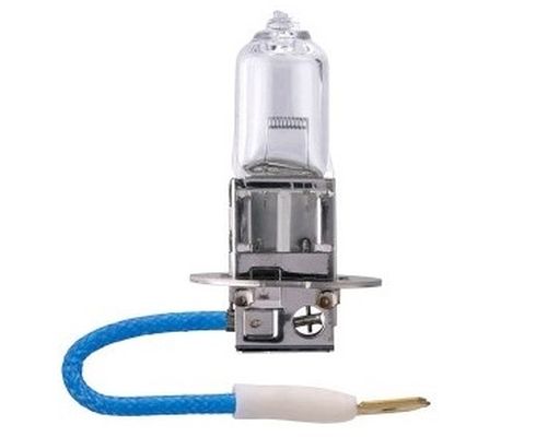 Лампа PHILIPS H3-12-55 LLECO VISION (4-хкратный ресурс)