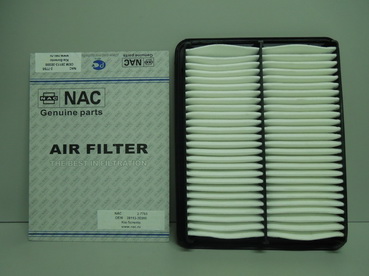 Фильтр воздушный Kia  SORENTO 2,4л.3,5л.