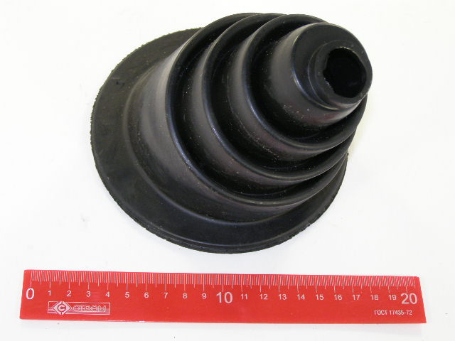 Пыльник рычага КПП Г-31029 5-ти ступ.