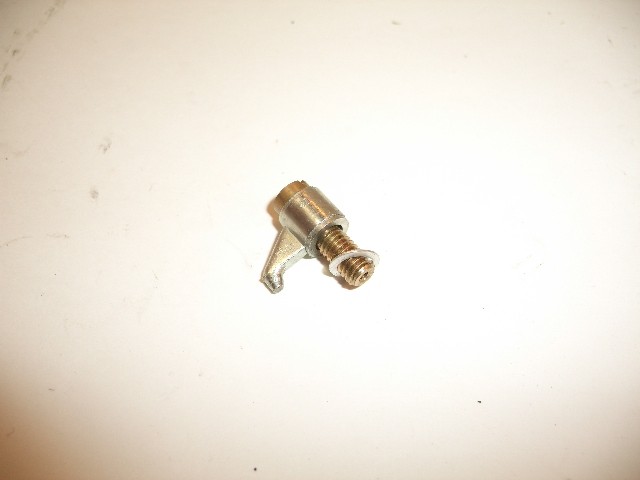 Распылитель карбюратора (гусак)