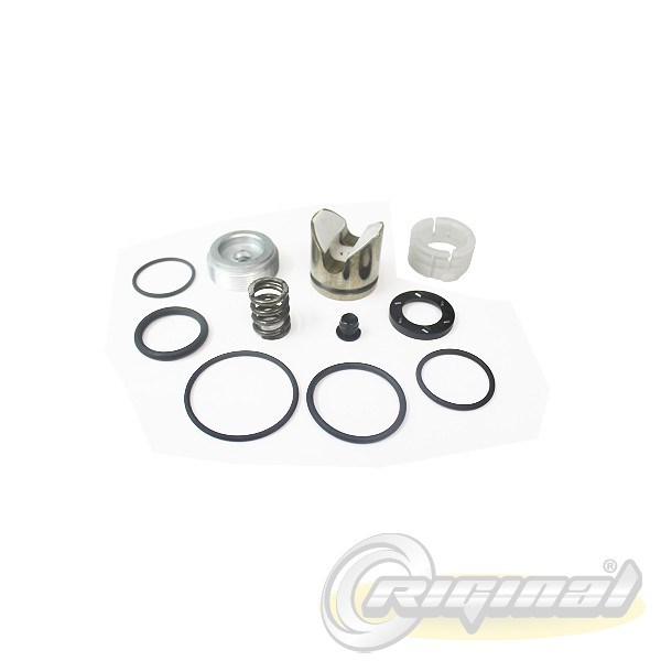 Рк рулевого механизма 2110-12 н/о /рейки/без червяка без подшипника (11 предметов) 0221052