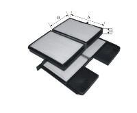 Фильт салонный Toyota AVENSIS