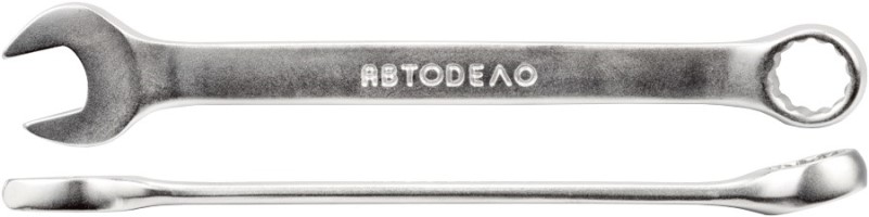 Ключ рожково-накидной 14мм.