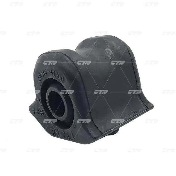 Втулка стабилизатора Hyundai Solaris КИА Rio III перед. (CVKH-206)