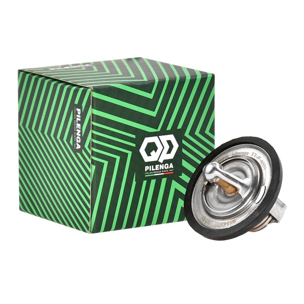 Термостат Chevrolet Lanos Nexia Aveo Lacetti 8кл.-16кл. 87С (элемент)