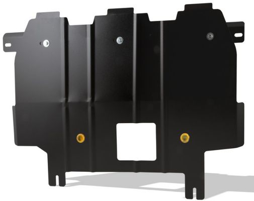 Защита картера Hyundai Elantra 16-- 1,6/2,0 бенз. МТ/АТ FWD