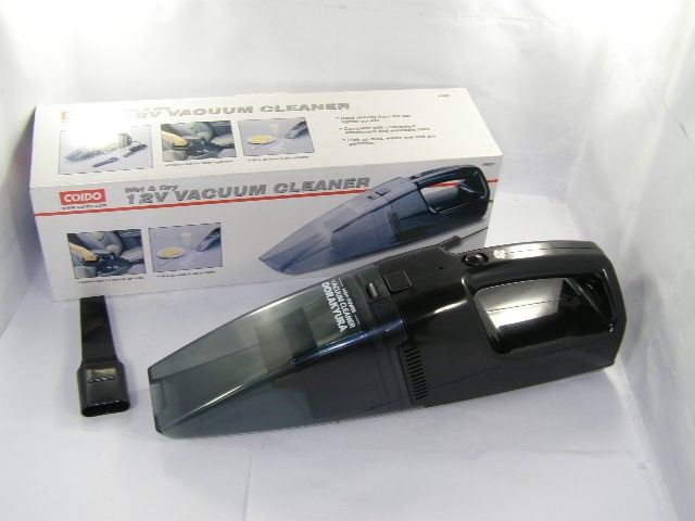 Пылесос Coldo VC-6026