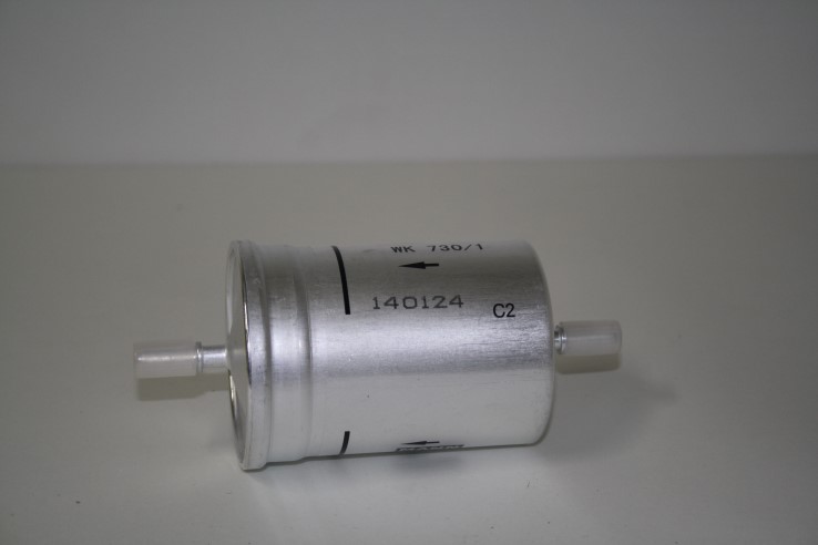 Фильтр топливный Skoda Octavia бензин