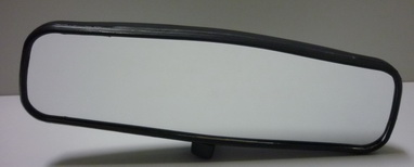 Зеркало Daewoo Nexia внутрисалонное панорам.