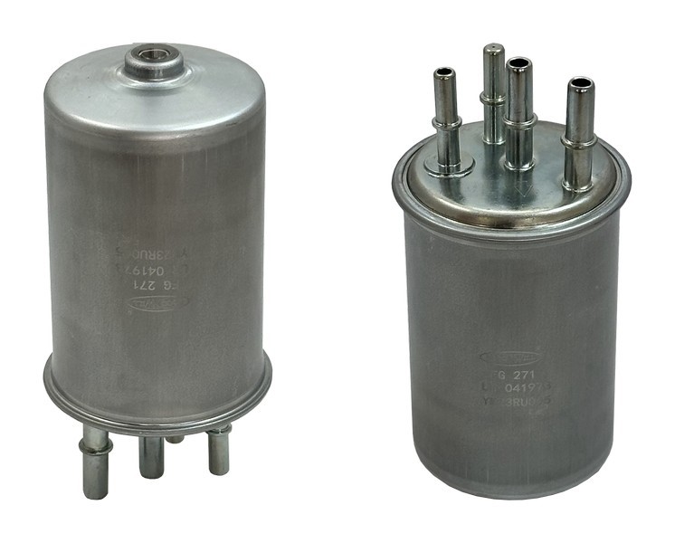 Фильтр топливный