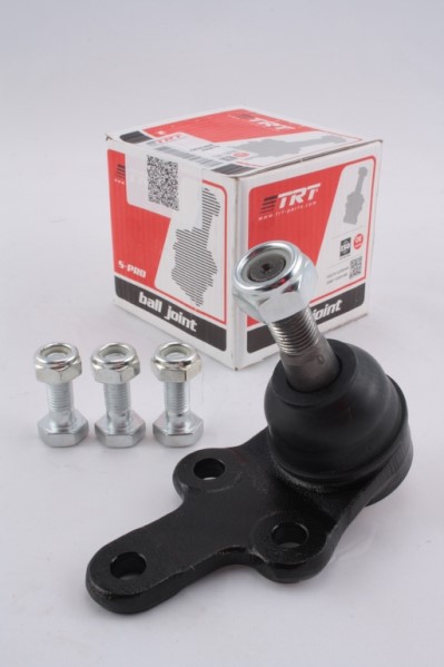 Опора шаровая Ford Focus II C-Max Volvo C70II S40II V50 (18мм)