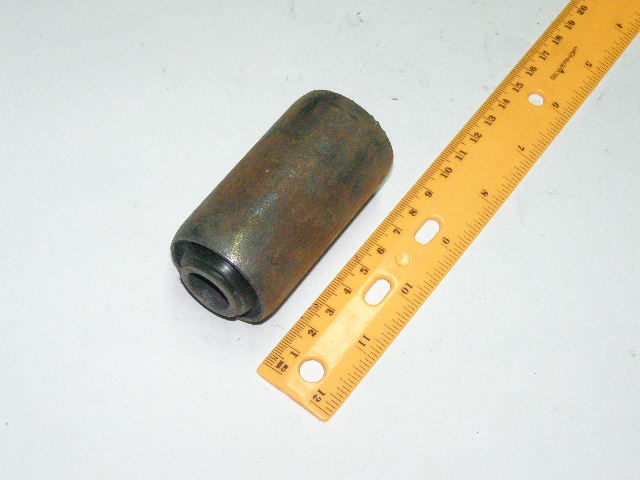 Сайлентблок рессоры  Г-3302 Бизнес, ГАЗ 33104 Валдай