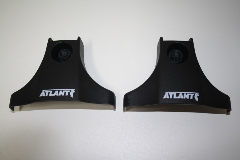 Крышка опоры B,C (2шт)