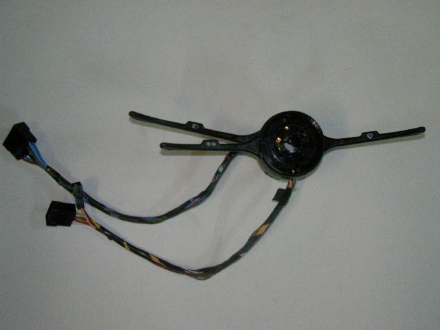 Переключатель 2103, 2106 подрулевой 2213.3769 /ЦПС/