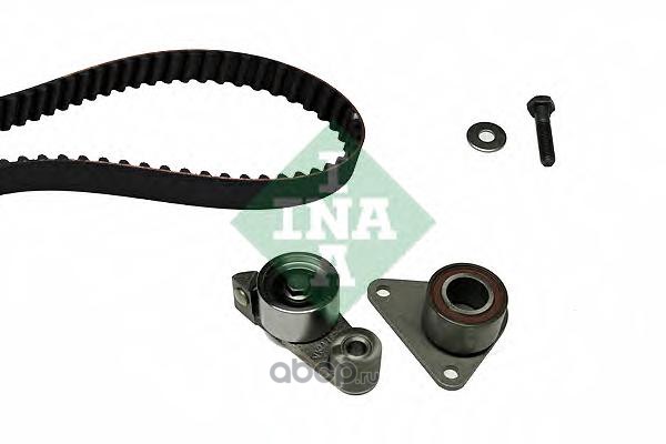 Рем.к-кт ГРМ!/ Volvo 850