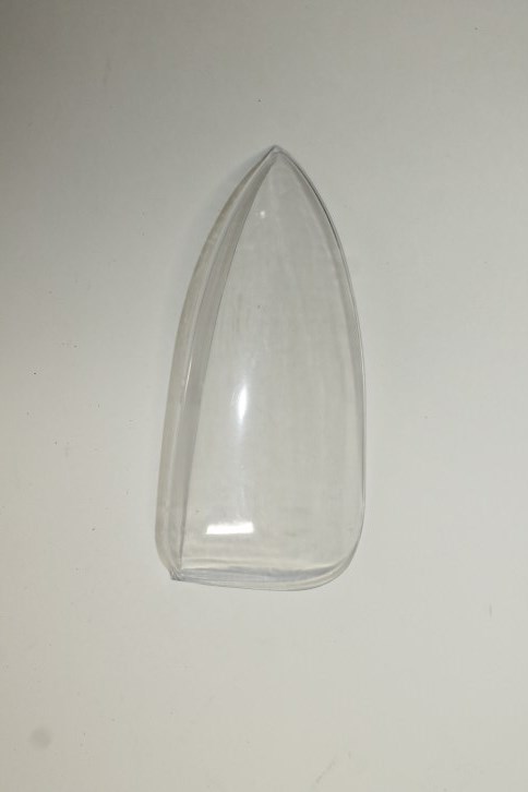 Рассеиватель повтор. зеркала Г-3302 левый