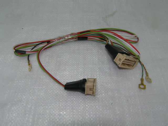 Жгут зажигания 2105, 2107