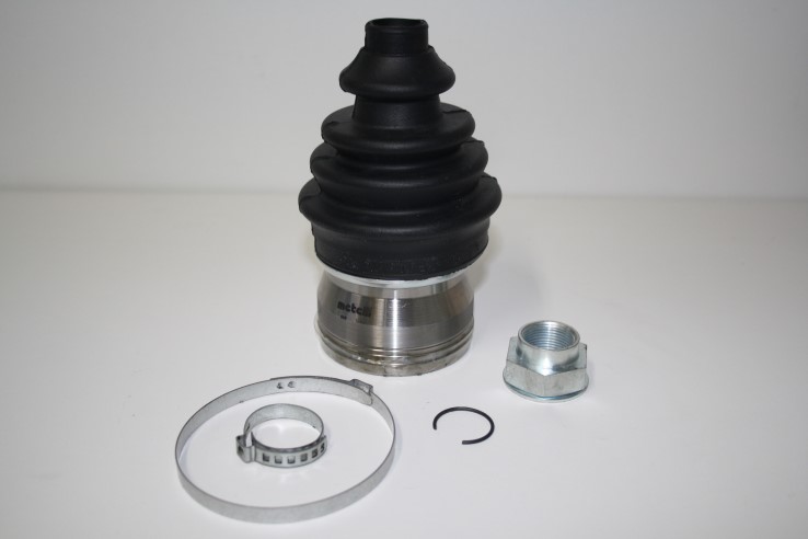 Шрус внешний Chevrolet AVEO 300 акпп