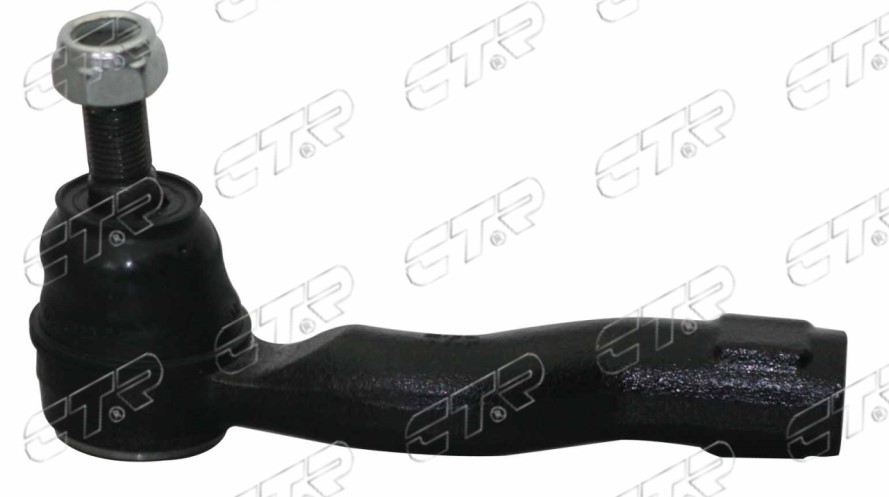 Наконечник рулевой Toyota RAV-4 ACA2#/CLA2#/ZCA2# 00- левый (CET116L)