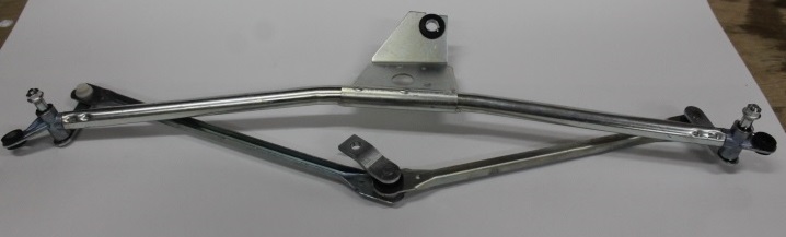 Трапеция стеклоочистителя 2123