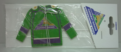 Освежитель Салават Юлаев Давыдов аромат грейпфрут