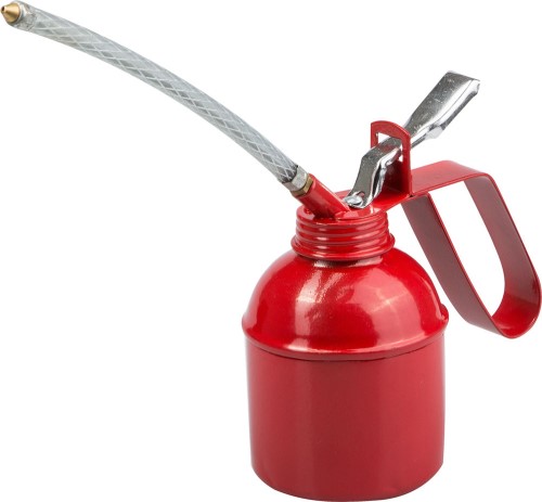 Масленка с гибким наконечником 300 мл