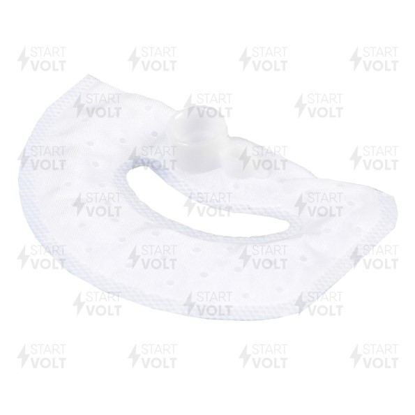 Фильтр - сетка на б/насос Ford Focus II