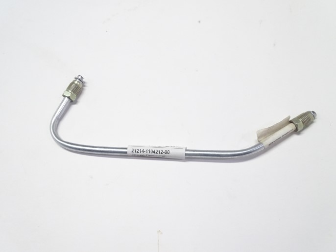 Трубка топливного фильтра /21214/